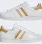 Кроссовки унисекс Adidas Superstar White Hp5500