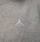 Свитшот женский Air Jordan Brooklyn Fleece Sweatshirt Grey FV7074-063