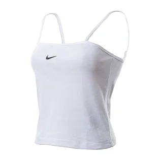 Футболка жіноча Nike W Nsw Essntl Tops TaCami White CZ9294-100