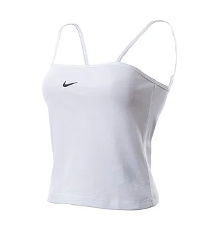 Футболка жіноча Nike W Nsw Essntl Tops TaCami White CZ9294-100