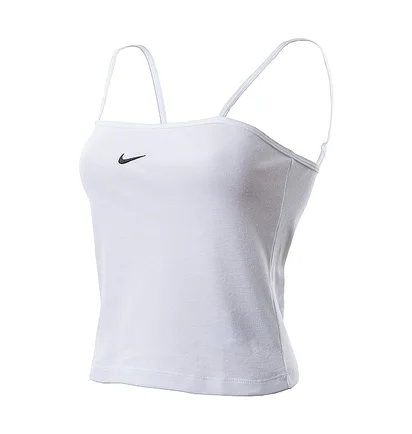 Футболка женская Nike W Nsw Essntl Tops TaCami White CZ9294-100
