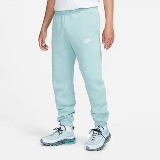 Штаны мужские Nike Sportswear Club Fleece Basketball Pant Turquoise BV2737-309