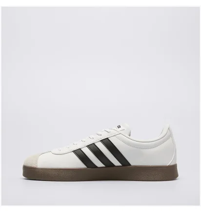 Кроссовки унисекс Adidas Vl Court Base White ID3711