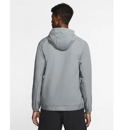 Куртка чоловіча Nike Flex Grey CK1909-084