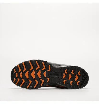 Кросівки чоловічі New Balance 610T Black/Orange ML610TAI