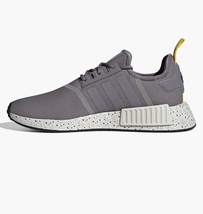 Кроссовки мужские Adidas Nmd_R1 Shoes Grey Gx9534