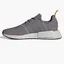 Кроссовки мужские Adidas Nmd_R1 Shoes Grey Gx9534