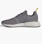 Кроссовки мужские Adidas Nmd_R1 Shoes Grey Gx9534