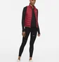Жилетка жіноча Nike Therma-Fit Red DD6084-690