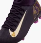 Бутси дитячі Nike Superfly 10 Club Km Fg/Mg Black HF6283-500