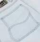 Джинсы мужские Dime Baggy Denim Light Blue DIMESP2512LIG