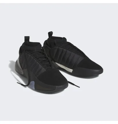 Кросівки чоловічі Adidas Harden Volume 7 Shoes Black HP3021