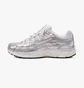Кросівки жіночі Nike P-6000 White BV1021-106