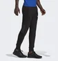 Штаны мужские Adidas Essentials Brandlove French Terry Pants Black HE1776