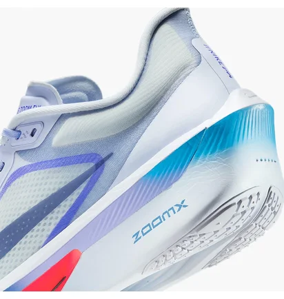 Кроссовки мужские Nike Zoom Fly 6 Grey FN8454-002