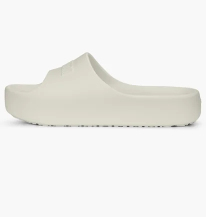 Тапочки жіночі Puma Shibusa Beige 389082-02