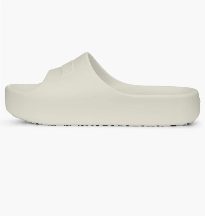 Тапочки жіночі Puma Shibusa Beige 389082-02