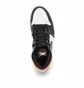 Кроссовки мужские Air Jordan 1 Retro High Og Electro Orange Black/White 555088-180