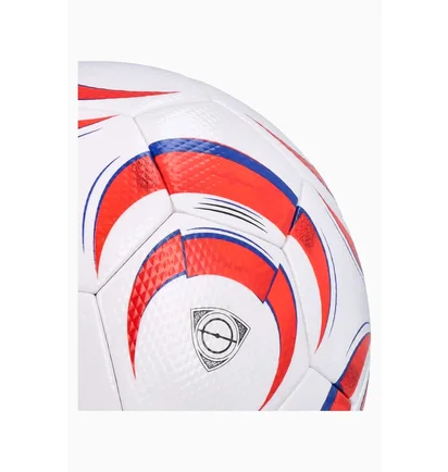 Футбольний м'яч Adidas Tiro Competition White JW1534
