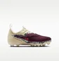 Бутси дитячі Nike Jr Phantom 6 Low Academy Beige/Bordo IO8480-661