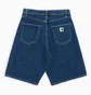 Шорти жіночі Carhartt Wip Brandon Shorts Blue I031919-0106