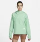 Куртка жіноча Nike Gore-Tex Trail Jacket Green DM7565-308