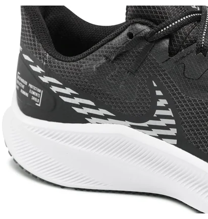 Кроссовки мужские Nike Quest 3 Shield Black CQ8894-001