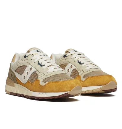Кроссовки мужские Saucony Shadow 5000 Beige S70665-58