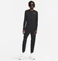 Лонгслив мужской Nike Dri-Fit Miler Black CU0318-010