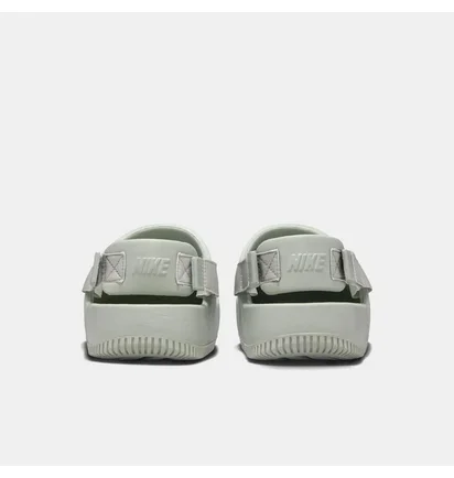 Тапочки чоловічі Nike Calm Mule Olive FD5131-301
