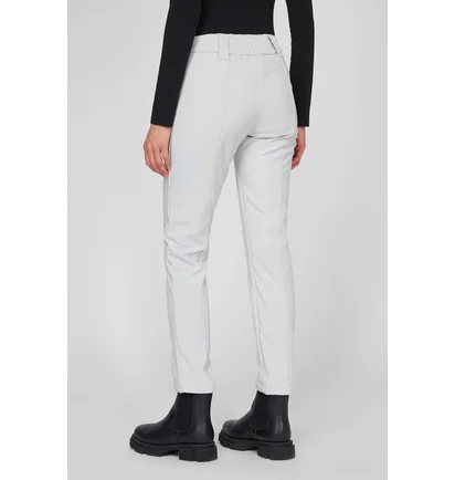 Штаны женские Cmp Long Pant White 3A11266-A219