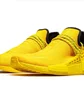 Кросівки чоловічі Adidas Hu Nmd Yellow GY0091