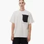 Футболка чоловіча Nike 23Eng Stmt Top White DM1388-030