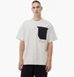 Футболка чоловіча Nike 23Eng Stmt Top White DM1388-030