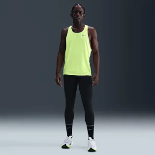 Лосини чоловічі Nike Pinnacle Running Black HV2716-010