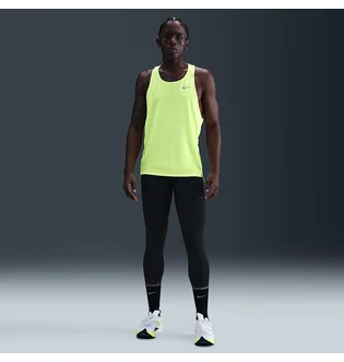 Лосины мужские Nike Pinnacle Running Black HV2716-010