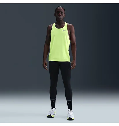 Лосины мужские Nike Pinnacle Running Black HV2716-010