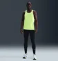 Лосины мужские Nike Pinnacle Running Black HV2716-010