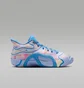 Кросівки дитячі Air Jordan Tatum 3 Tie Dye Blue/White HF3136-400