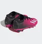 Бутси дитячі Adidas X Speedportal.3 J Mg Pink GZ2475