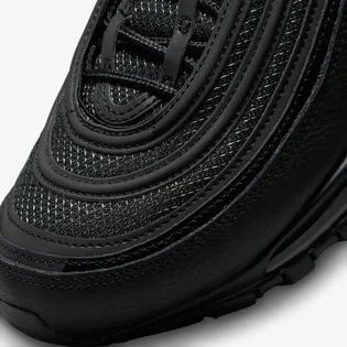 Кросівки чоловічі Nike Air Max 97 Black Dv3486-001