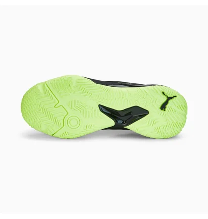 Кроссовки мужские Puma Solarstrike Ii Black 106881-01
