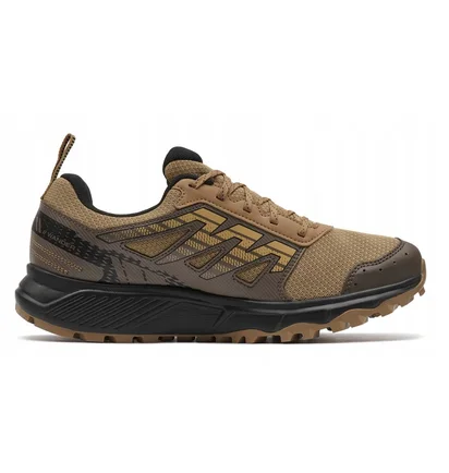 Кросівки чоловічі Salomon Wander Gtx Brown 474366