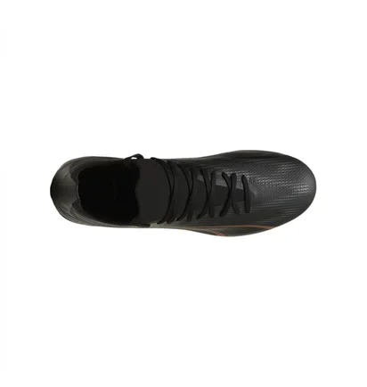 Бутси чоловічі Puma Ultra Match Fg/Ag Black 107754-02