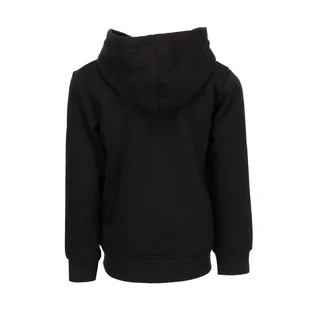 Спортивний костюм дитячий Air Jordan Essentials Fleece Hoodie And Jogger Pants Set Black 75B009-023