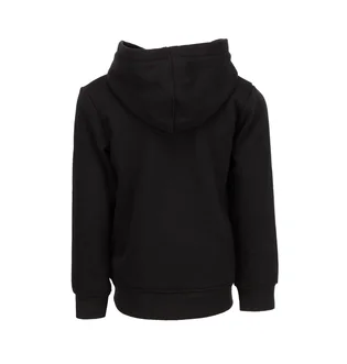 Спортивний костюм дитячий Air Jordan Essentials Fleece Hoodie And Jogger Pants Set Black 75B009-023