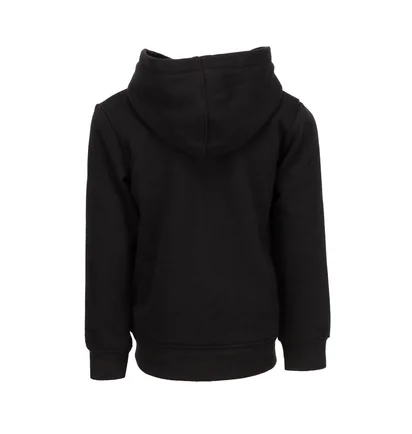 Спортивный костюм детский Air Jordan Essentials Fleece Hoodie And Jogger Pants Set Black 75B009-023