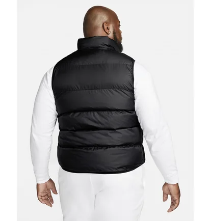 Жилетка чоловіча Nike Storm-Fit Windrunner Primaloft-Field Vest Black Dr9617-010