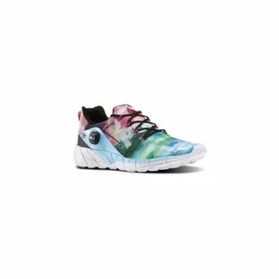 Кроссовки женские Reebok Zpump Fusion 2.0 Multi V72615