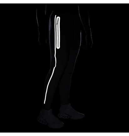 Штаны мужские Nike Tech Fleece Reflective Grey HQ3747-014